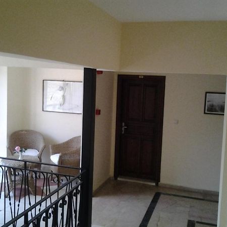 Guven Hotel Alanya Exteriör bild