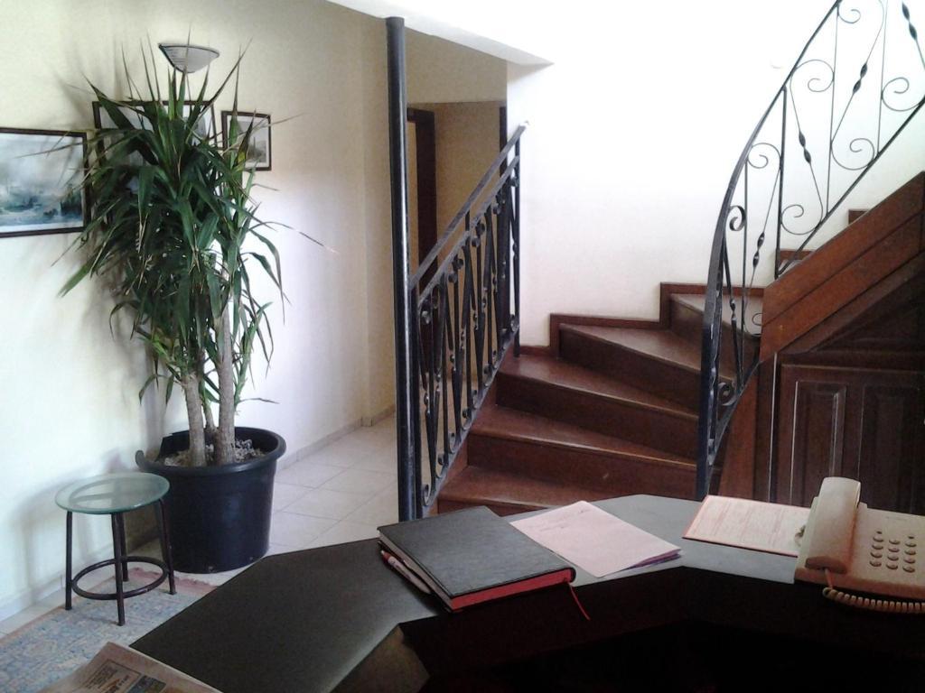 Guven Hotel Alanya Exteriör bild