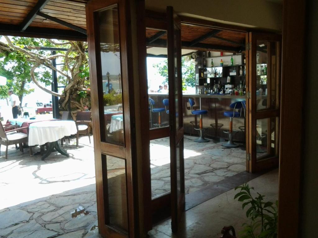 Guven Hotel Alanya Exteriör bild